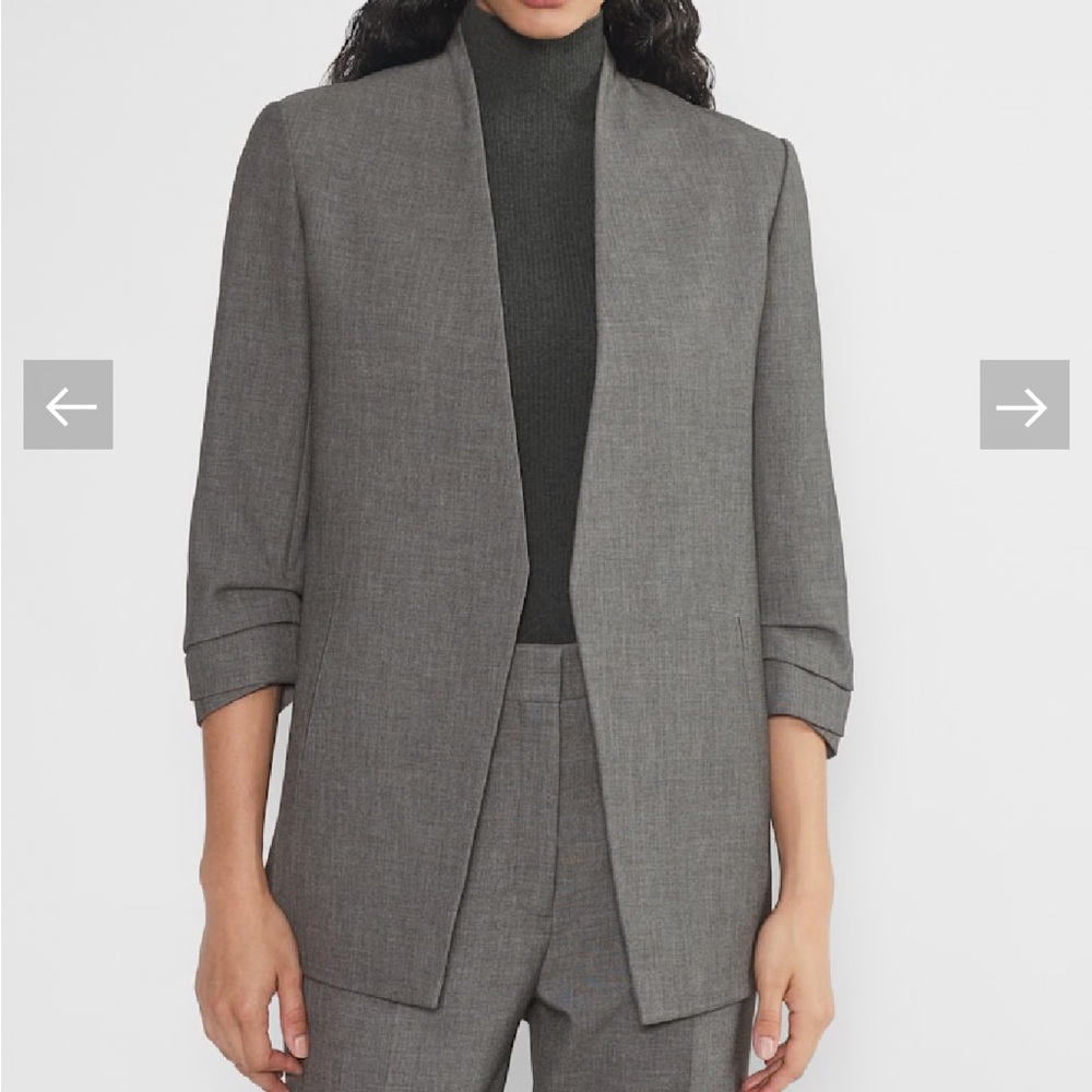 Babaton Power Blazer